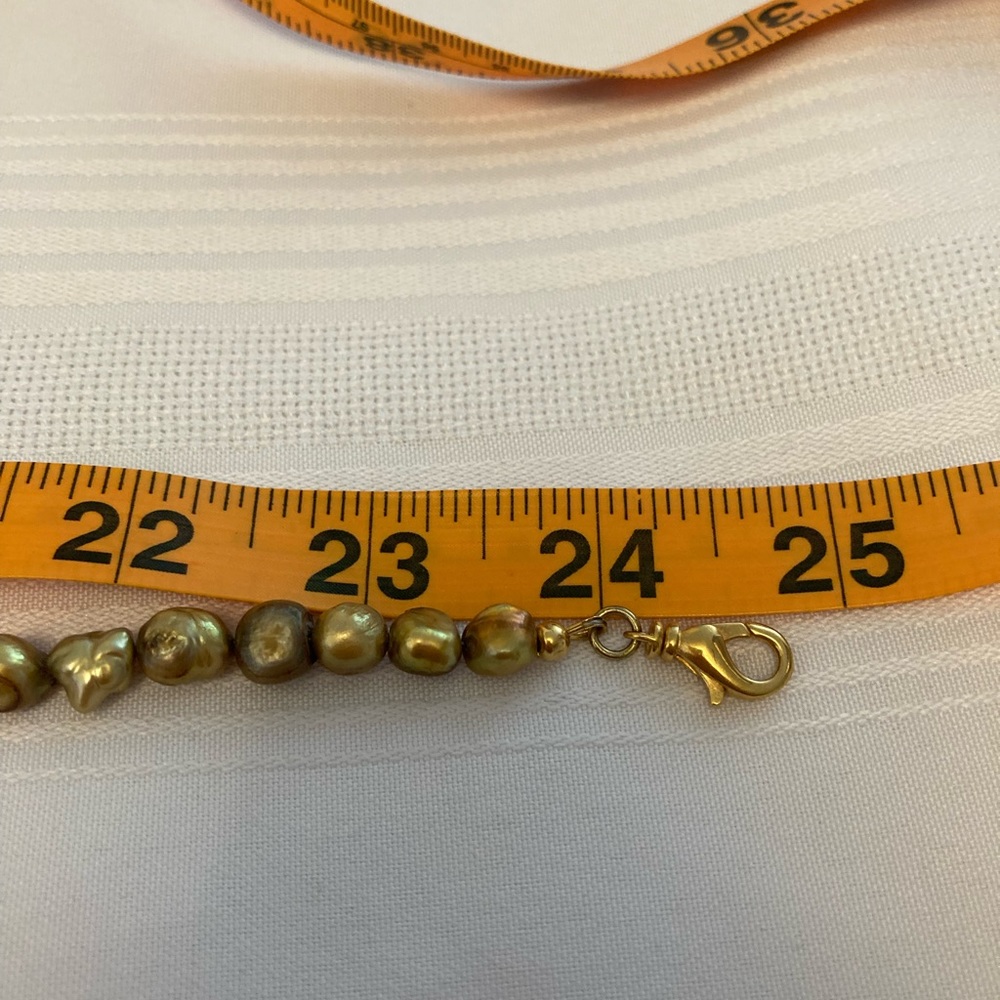 Shell necklace ❤️ - Picture 5 of 8